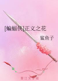 (蝙蝠侠同人)正义之花